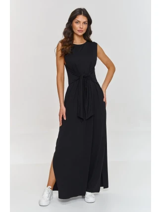 Denné šaty model 209858 Makadamia