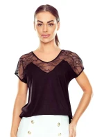 Blúzka Eldar Filona w/r 2XL-3XL