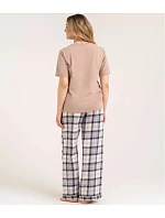 Pyžamo Moraj PDD4500-012 M–2XL Pyžamo Moraj PDD4500-012 M–2XL