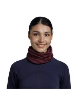 Ľahká pevná šatka Buff Merino 1130106531000 Ľahká pevná šatka Buff Merino 1130106531000