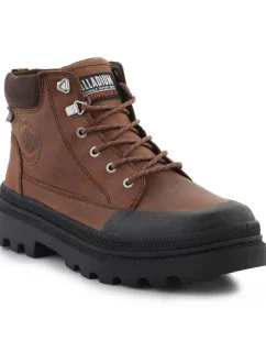 Palladium Pallatrooper Cuff WP+ M 04365-248-M