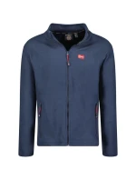 Zemepisné údaje Nórsko Ulysse F DB 224 M WY6421H/GN-Navy mikina