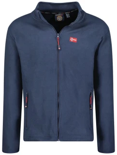 Zemepisné údaje Nórsko Ulysse F DB 224 M WY6421H/GN-Navy mikina