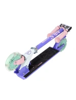 HD120L VIEDOL FIALOVÝ SKÚTER NILS EXTREME HD120L VIEDOL FIALOVÝ SKÚTER NILS EXTREME