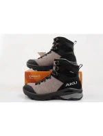 Aku dámska športová treková obuv Adapta Gore-tex kožená dámska