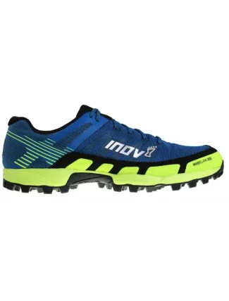 Bežecká obuv Inov-8 Mudclaw 300 W 000771-BLYW-P-01 Bežecká obuv Inov-8 Mudclaw 300 W 000771-BLYW-P-01