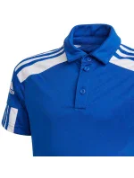 Detské polo tričko Squadra 21 Jr GP6425 - Adidas