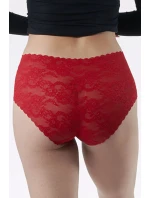 Julimex Bellie Maxi farba:červená