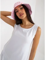 Dámske šaty EM TU TU HS 20 282.38P biela - FPrice Dámske šaty EM TU TU HS 20 282.38P biela - FPrice