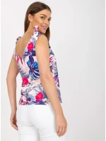 Dámsky top WN TP 1482 4.67 svetlo ružový