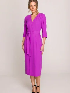 Denné šaty model 209118 Stylove