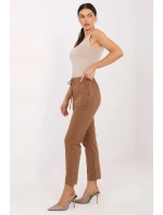 Dámske nohavice model 223103 Továrenská cena