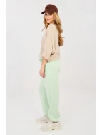 Tepláky model 224394 Taliansko Moda