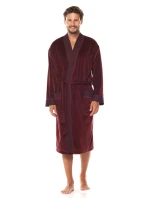 L&L 2050 Royal M-2XL pánsky župan