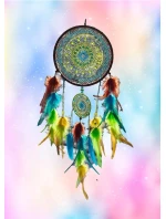 Plážová osuška 100x180