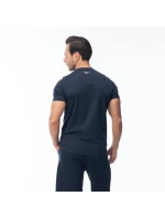 Pánske tričko s krátkym rukávom FARKAS SP