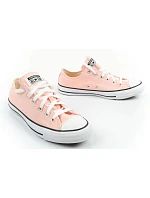 Dámske športové tenisky Converse Chuck Taylor All Star, ružové, módne dámske