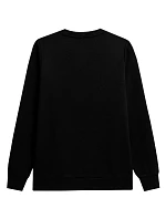 Dámska mikina W H4Z22 BLD020 20S - 4F