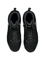 Pánske trekové topánky Moon Mid WP M 31Q4797U901 - CMP