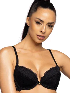 Podložka 0196/1 Nell farba:čierna