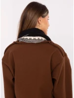 Prak AT CH ENEC 74.02P čierny