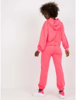 Súprava EM KMPL 734.35P fluo ružová Súprava EM KMPL 734.35P fluo ružová