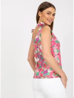 Dámsky top WN TP 1482 3.45 viacfarebný Dámsky top WN TP 1482 3.45 viacfarebný