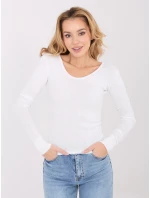 Blúzka WT BZ A1009.63 ecru