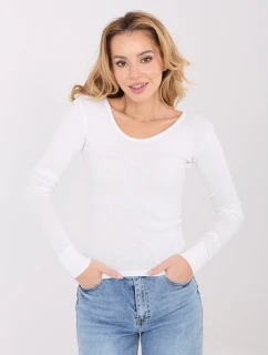 Blúzka WT BZ A1009.63 ecru
