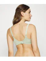 Podprsenka Ladyform Soft W - 10166306 - svetlá zelená - Triumph Podprsenka Ladyform Soft W - 10166306 - svetlá zelená - Triumph