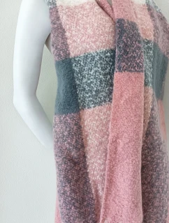 Dámska šatka SZ-207 - Bruno Rossi