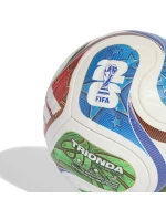 Lopta Svetový pohár 2026 Trionda JD8031 - Adidas Lopta Svetový pohár 2026 Trionda JD8031 - Adidas