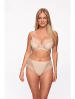 POLOMÄKKÁ PODPRSENKA SABINA 1301 BÉŽOVÁ