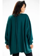 Mikina s kapucňou model 189454 Infinite You Mikina s kapucňou model 189454 Infinite You