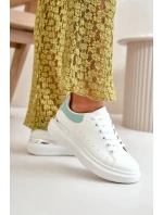 Tenisky model 201726 Krok vo veľkom štýle Tenisky model 201726 Krok vo veľkom štýle