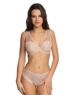 Dámske nohavičky brazilky Gaia GFB 1124 Hera