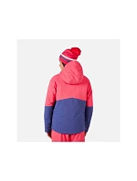 Detská lyžiarska bunda ROSSIGNOL Jr Wispile Jkt, modrá Detská lyžiarska bunda ROSSIGNOL Jr Wispile Jkt, modrá