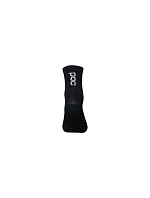 Ponožky POC Seize Sock Short, tmavomodré Ponožky POC Seize Sock Short, tmavomodré