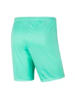 Detské šortky Park III Knit Junior BV6865-354 - Nike