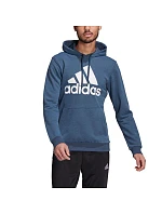 Adidas Essentials Hoodie M GM6965 muži Adidas Essentials Hoodie M GM6965 muži