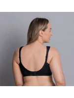 Ľahká podprsenka Jana 5427 čierna - Anita Classix Ľahká podprsenka Jana 5427 čierna - Anita Classix