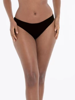 Style Pure Bottom nohavičky 8780-0 čierna - RosaFaia