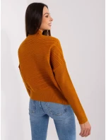 Prepínač AT SW 2368.36X svetlo hnedá