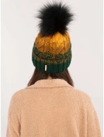 JK CZ uzáver 52.17 tmavozelený