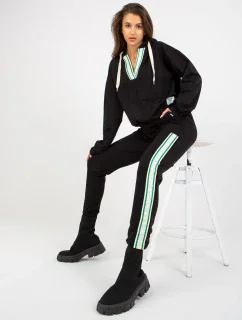 Súprava RV KMPL 8297.52P čierna