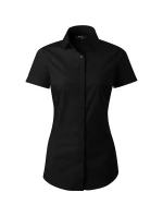 Flash tričko pre ženy čierne