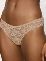 Dámske nohavičky Amourette Hipster String - Triumph Dámske nohavičky Amourette Hipster String - Triumph