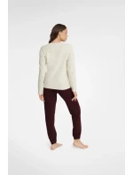 DÁMSKE PYŽAMO GRACY 40930 AW23