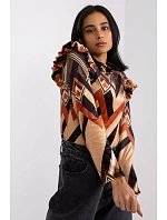 Blúzka, model 162602, Italy Moda Blúzka, model 162602, Italy Moda