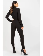 Dlhé legíny model 176473 Lakerta